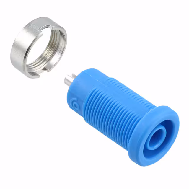 CT2242-6 Cal Test Electronics  Jacks Plugs